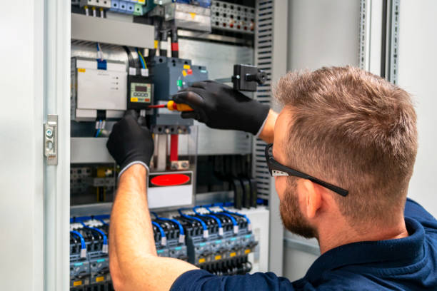 Best Licensed Electrician  in Lucerne, CA