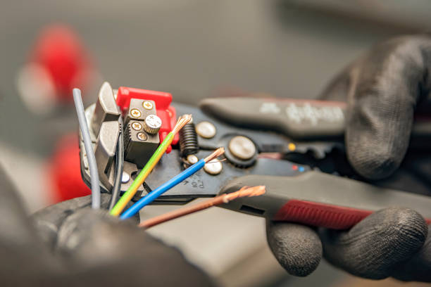 Best Electrical Outlet Repair  in Lucerne, CA
