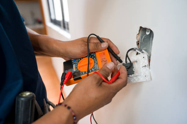Best Licensed Electrician  in Lucerne, CA