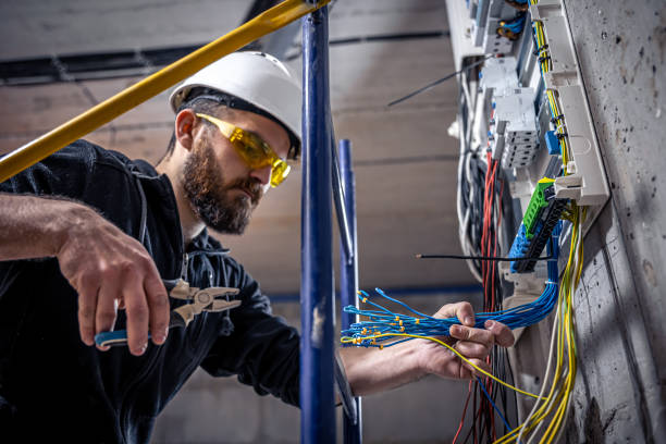 Best Electrical Troubleshooting Services  in Lucerne, CA