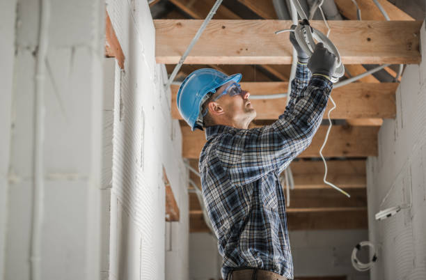 Best Residential Electrician Services  in Lucerne, CA