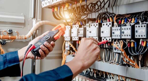 Best Local Electrician Companies  in Lucerne, CA
