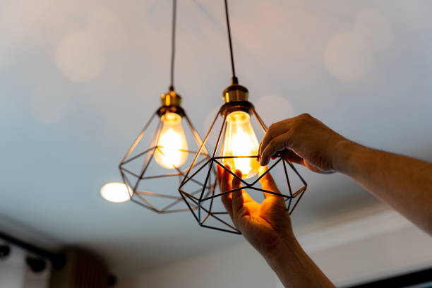 Best Electrical Outlet Repair  in Lucerne, CA