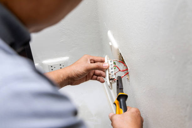 Best Electrical Installation Contractor  in Lucerne, CA