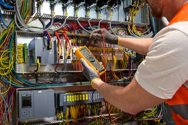 Best Electrician Near Me  in Lucerne, CA