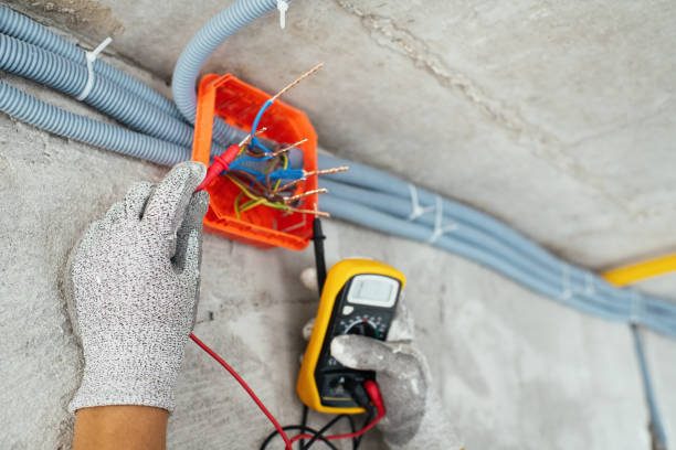 Best Electrical System Inspection  in Lucerne, CA