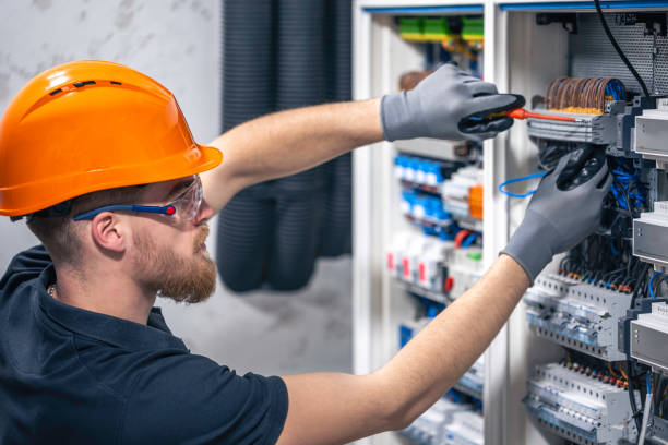 Best Electrician for Home Renovation  in Lucerne, CA